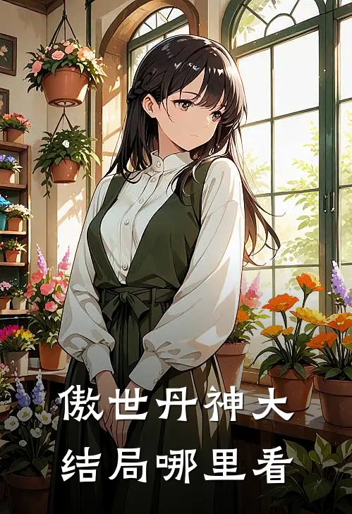傲世丹神大结局哪里看
