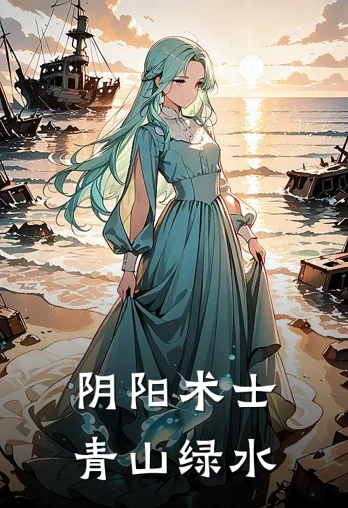 阴阳术士 青山绿水