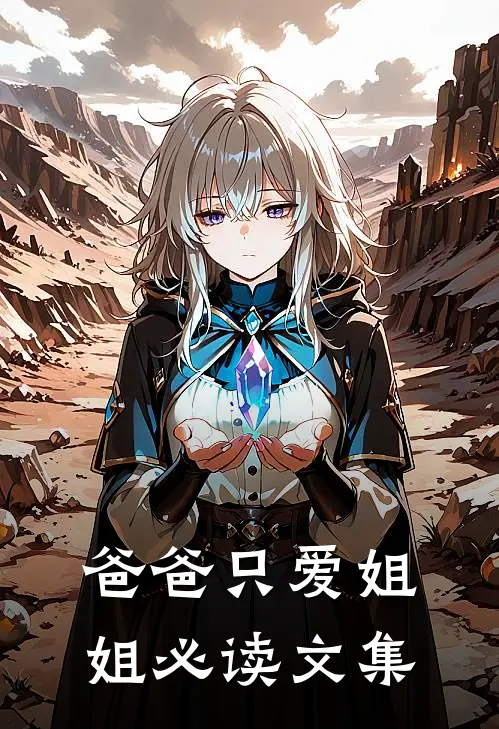 爸爸只爱姐姐必读文集