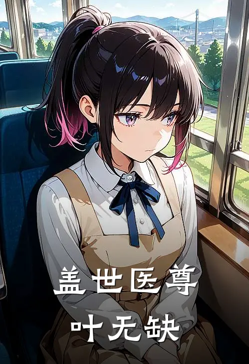 盖世医尊叶无缺