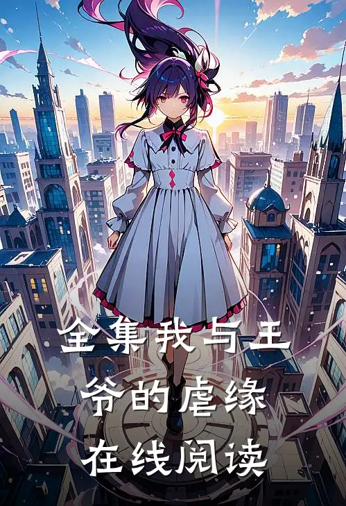 全集我与王爷的虐缘在线阅读