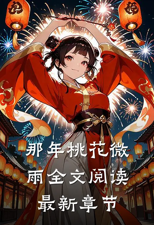 那年桃花微雨全文阅读最新章节