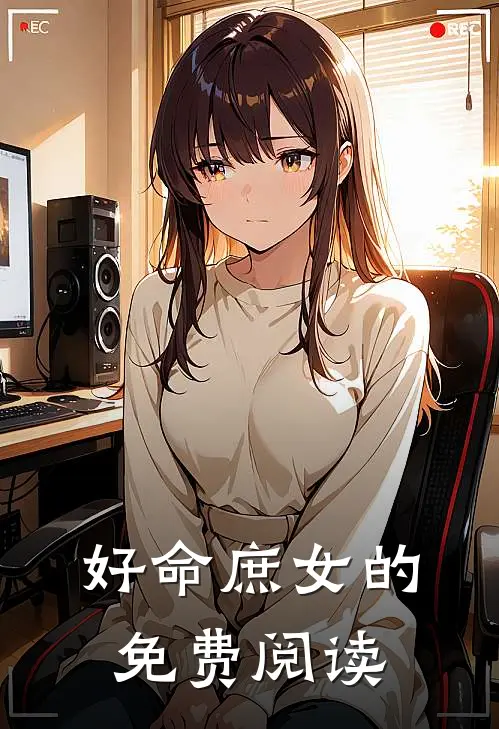 好命庶女的免费阅读
