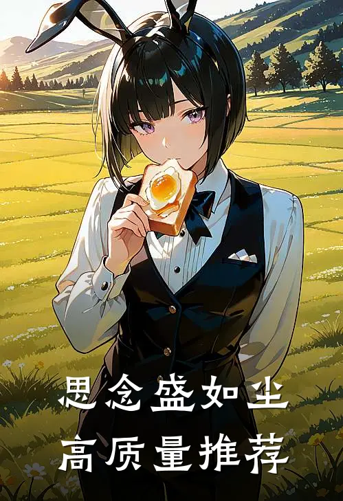 思念盛如尘高质量推荐