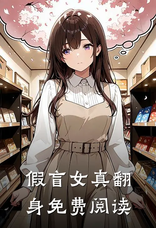 假盲女真翻身免费阅读
