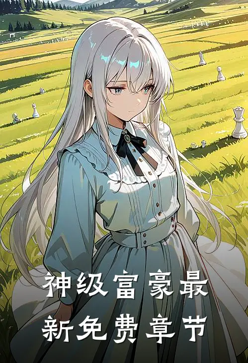 神级富豪最新免费章节