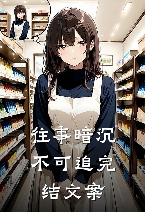 往事暗沉不可追完结文案