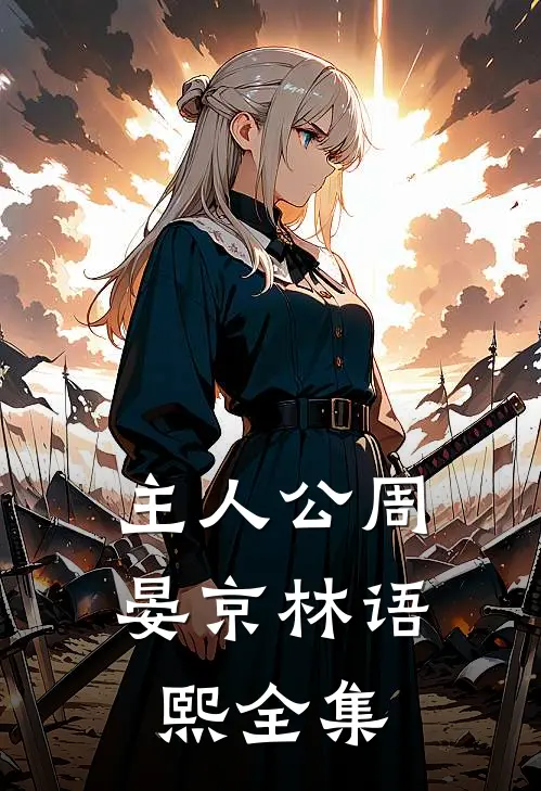 主人公周晏京林语熙全集