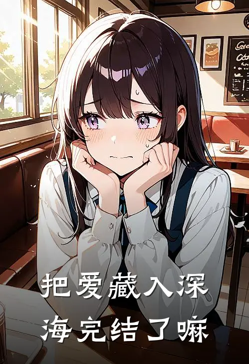 把爱藏入深海完结了嘛