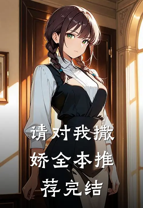 请对我撒娇全本推荐完结