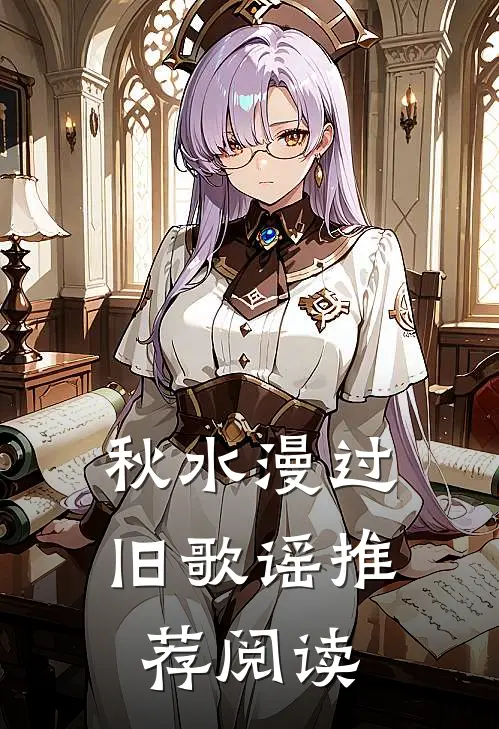 秋水漫过旧歌谣推荐阅读