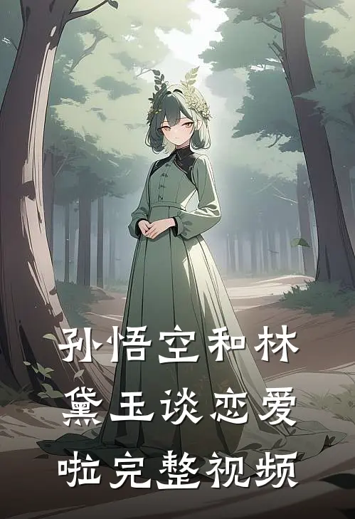 孙悟空和林黛玉谈恋爱啦完整视频