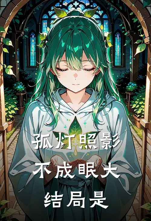 孤灯照影不成眠大结局是