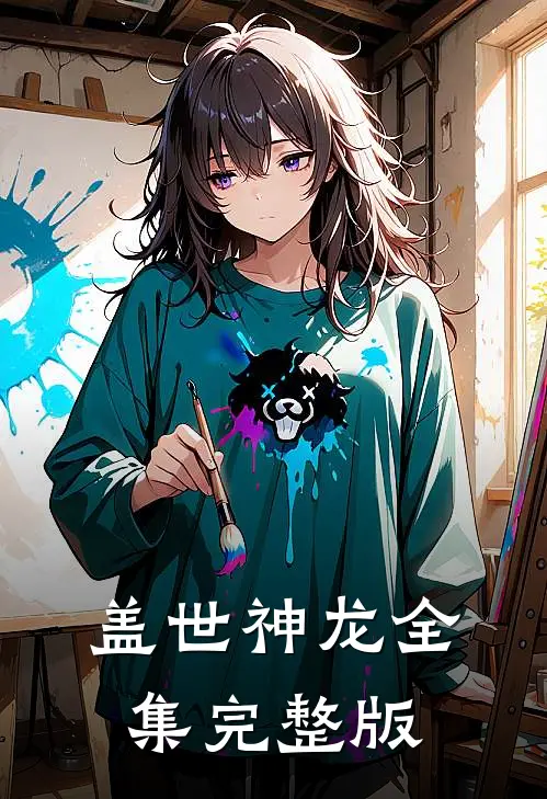 盖世神龙全集完整版