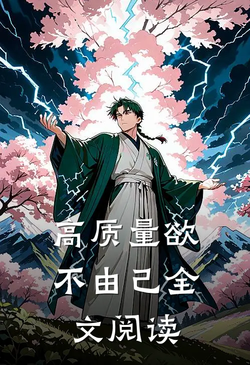 高质量欲不由己全文阅读