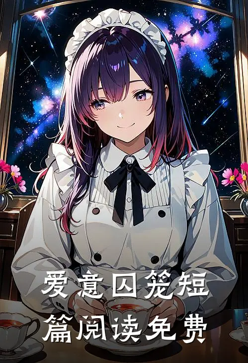 爱意囚笼短篇阅读免费