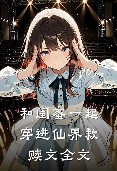 和闺蜜一起穿进仙界救赎文全文