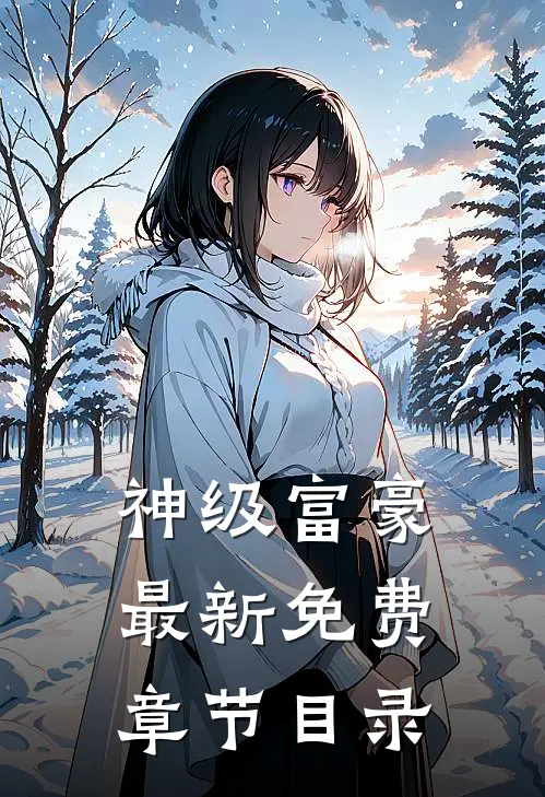 神级富豪最新免费章节目录