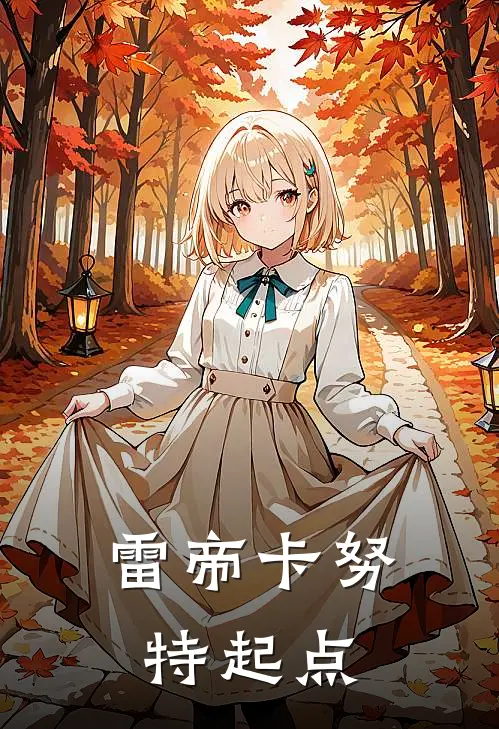 雷帝卡努特 起点