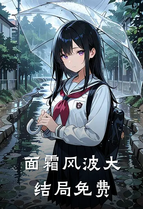 面霜风波大结局免费