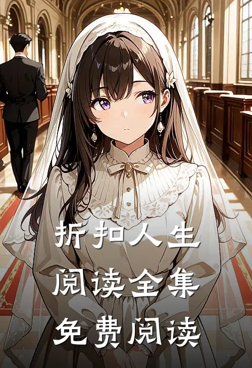 折扣人生阅读全集免费阅读