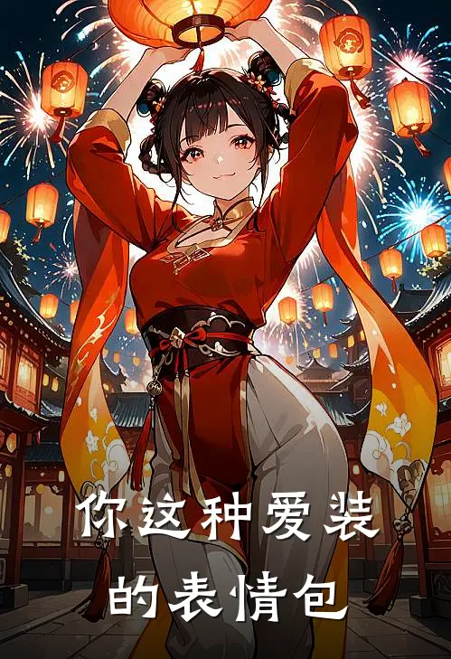 你这种爱装的表情包