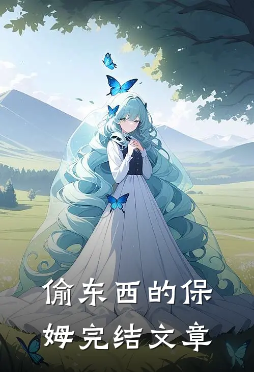 偷东西的保姆完结文章