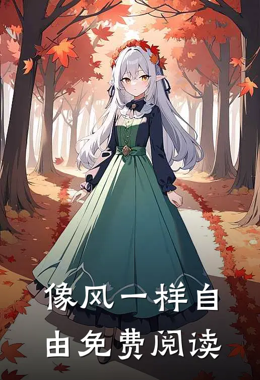 像风一样自由免费阅读