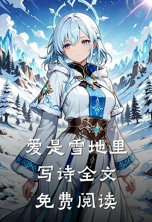 爱是雪地里写诗全文免费阅读