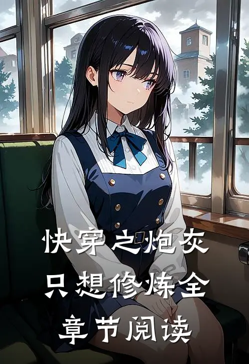 快穿之炮灰只想修炼全章节阅读