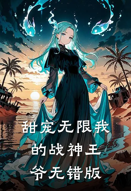 甜宠无限我的战神王爷无错版