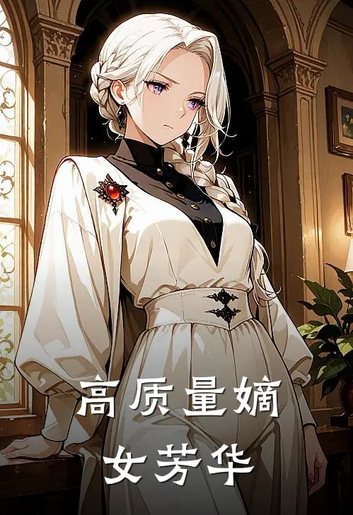 高质量嫡女芳华