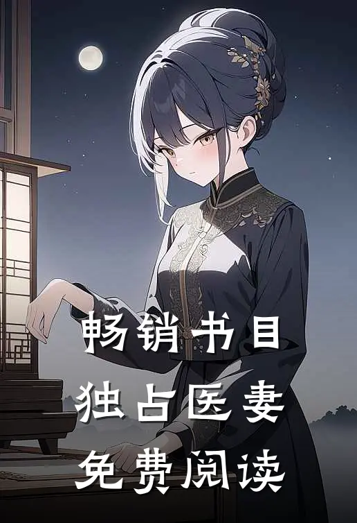 畅销书目独占医妻免费阅读