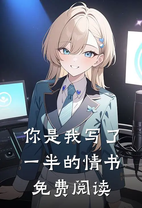 你是我写了一半的情书免费阅读