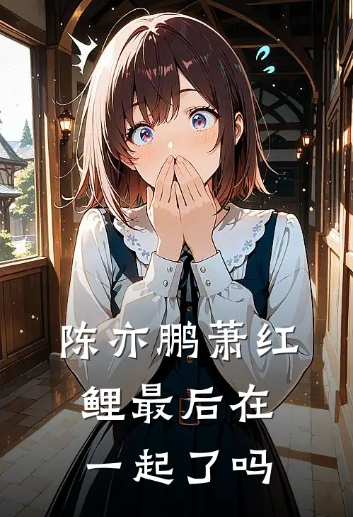 陈亦鹏萧红鲤最后在一起了吗