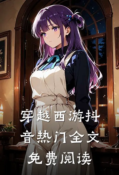 穿越西游抖音热门全文免费阅读