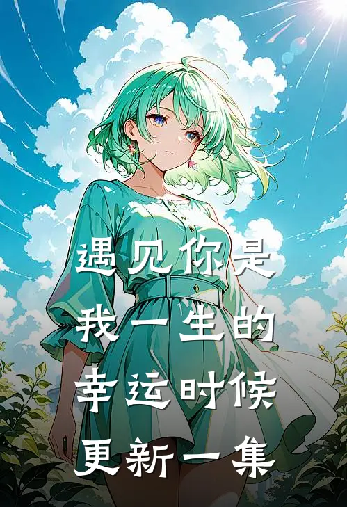 遇见你是我一生的幸运时候更新一集