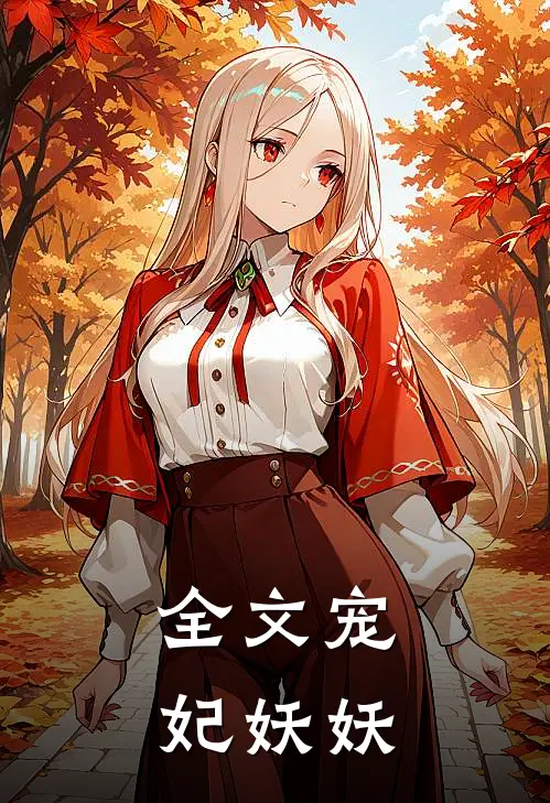 全文宠妃妖妖