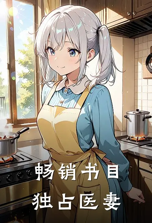 畅销书目独占医妻