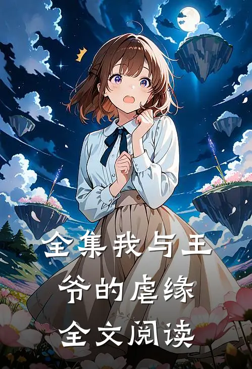 全集我与王爷的虐缘全文阅读