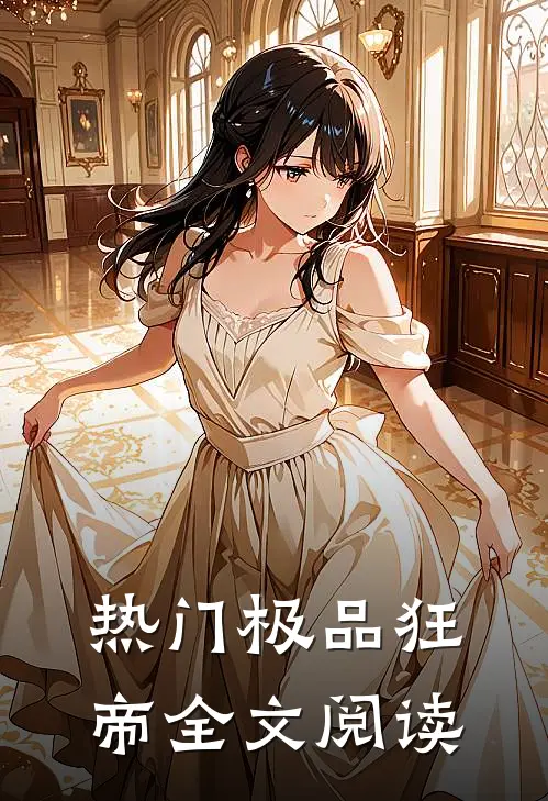 热门极品狂帝全文阅读
