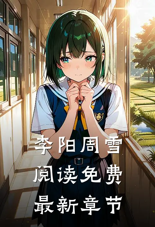 李阳周雪阅读免费最新章节