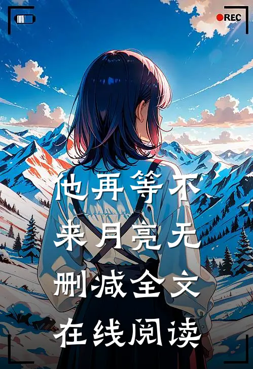 他再等不来月亮无删减全文在线阅读