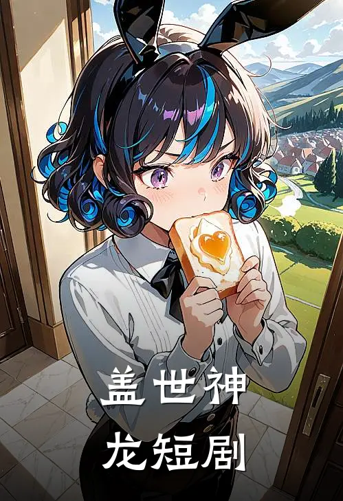 盖世神龙短剧
