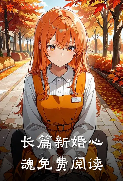 长篇新婚心魂免费阅读