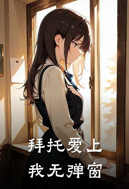 拜托爱上我无弹窗
