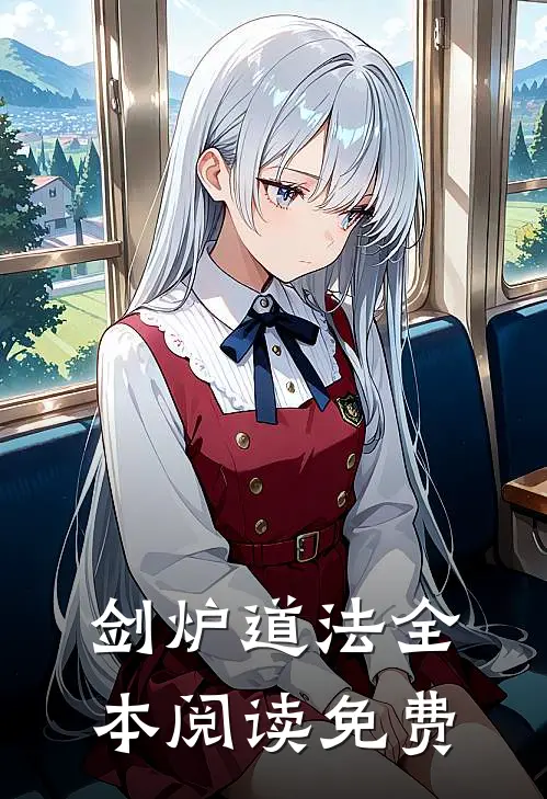 剑炉道法全本阅读免费