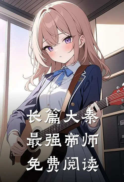 长篇大秦最强帝师免费阅读