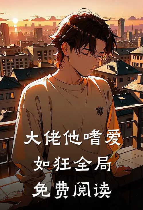 大佬他嗜爱如狂全局免费阅读