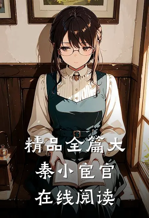精品全篇大秦小宦官在线阅读